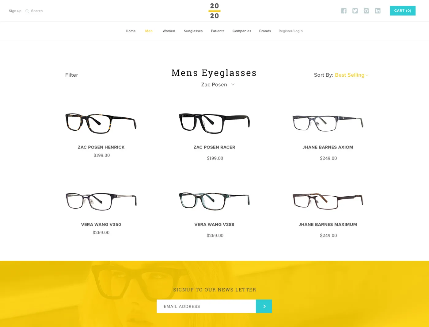 2020 Punch Custom Shopify theme