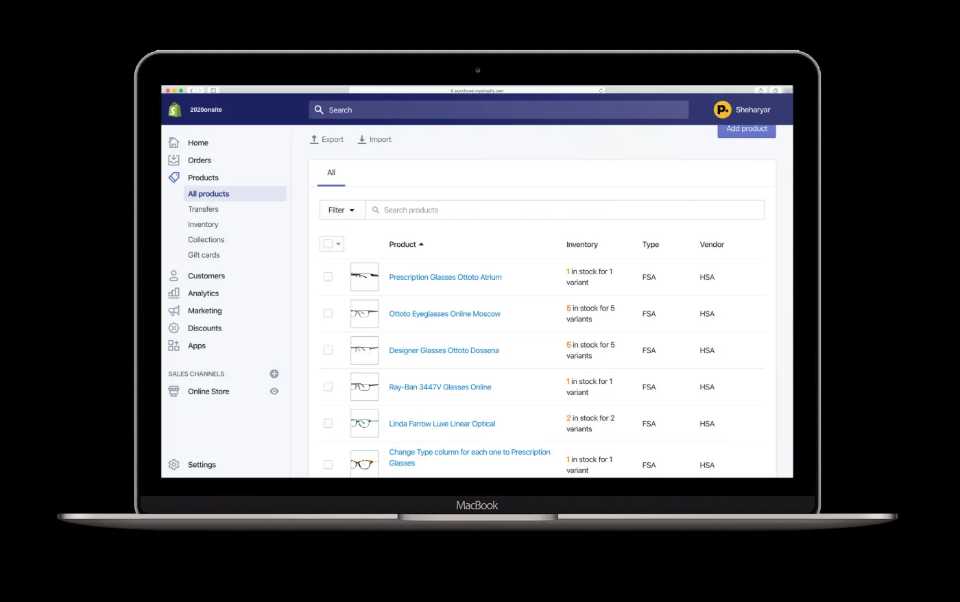 2020 Onsite Hindsight blog
