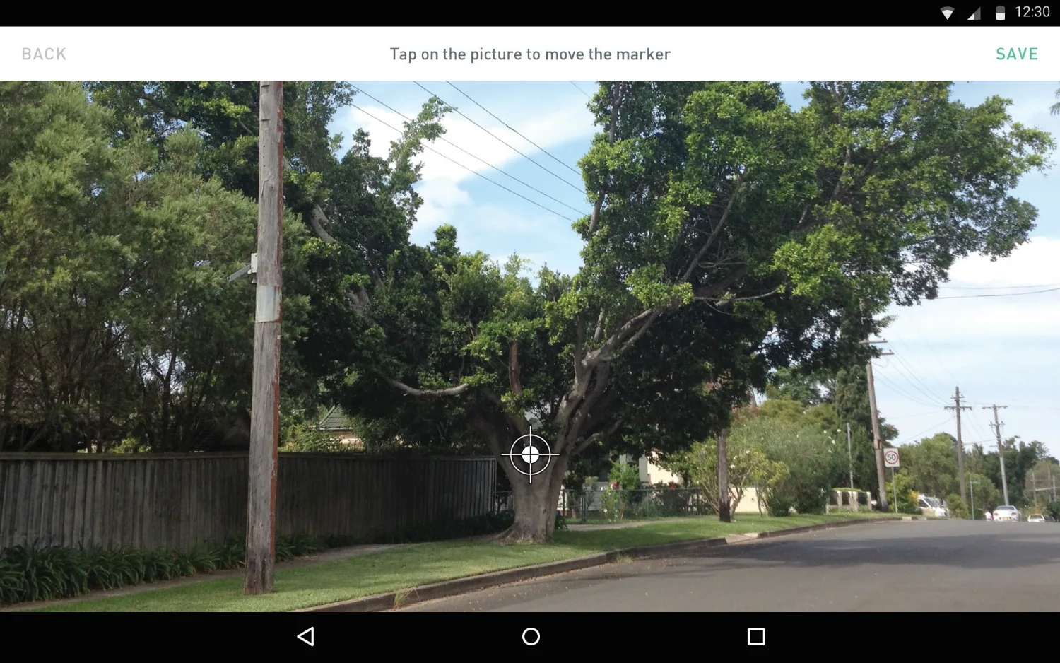 Dispatchr — FIELD ANNOTATE and SHARE