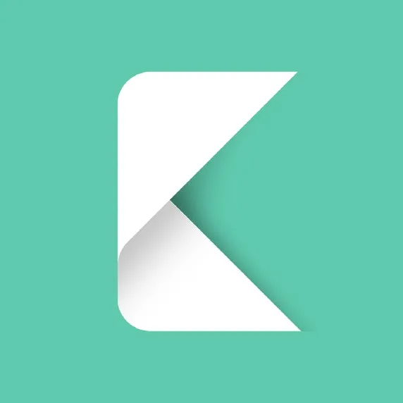 KonMari app — category checklists