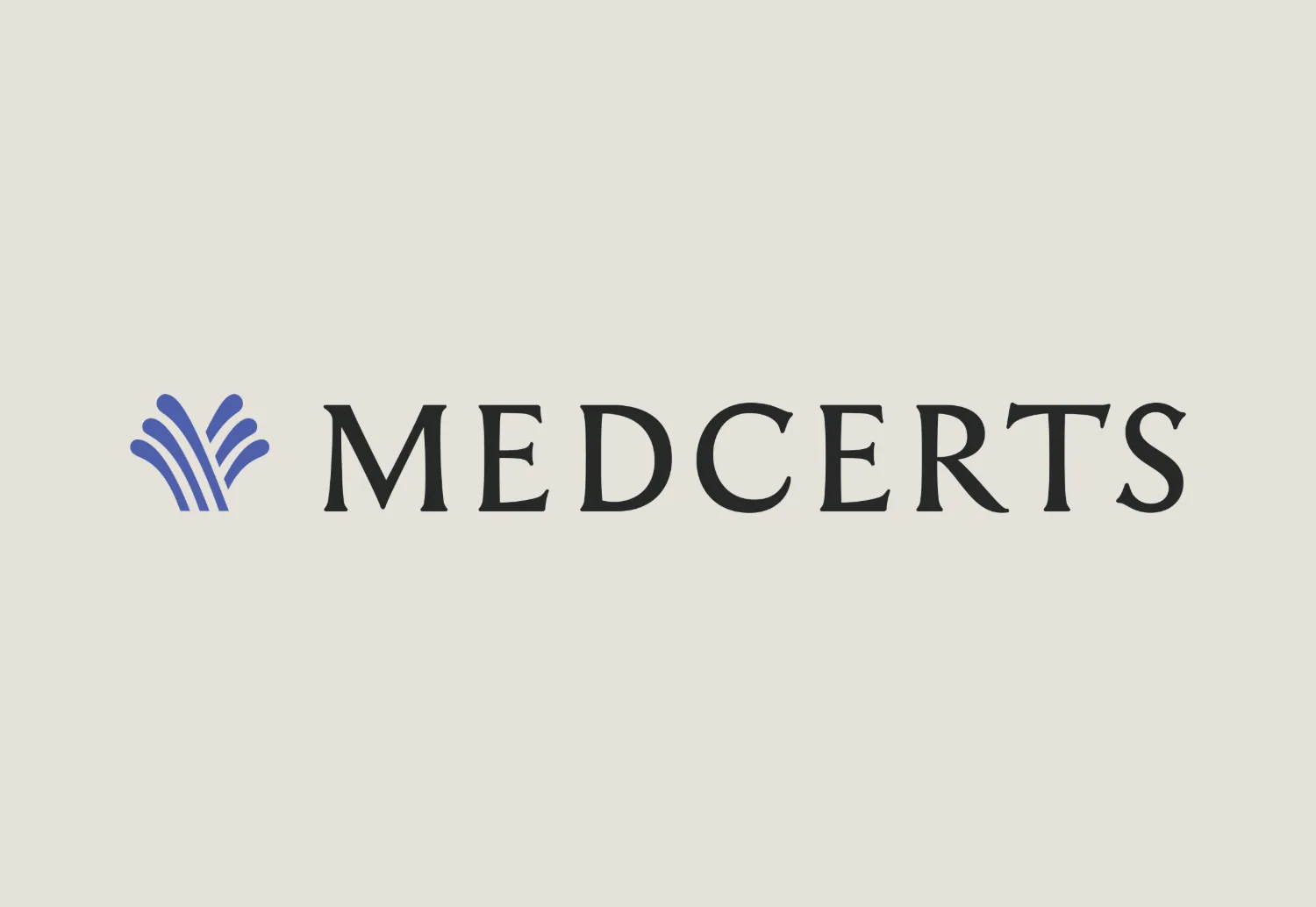 MedCerts — BRAND NEW LOGO