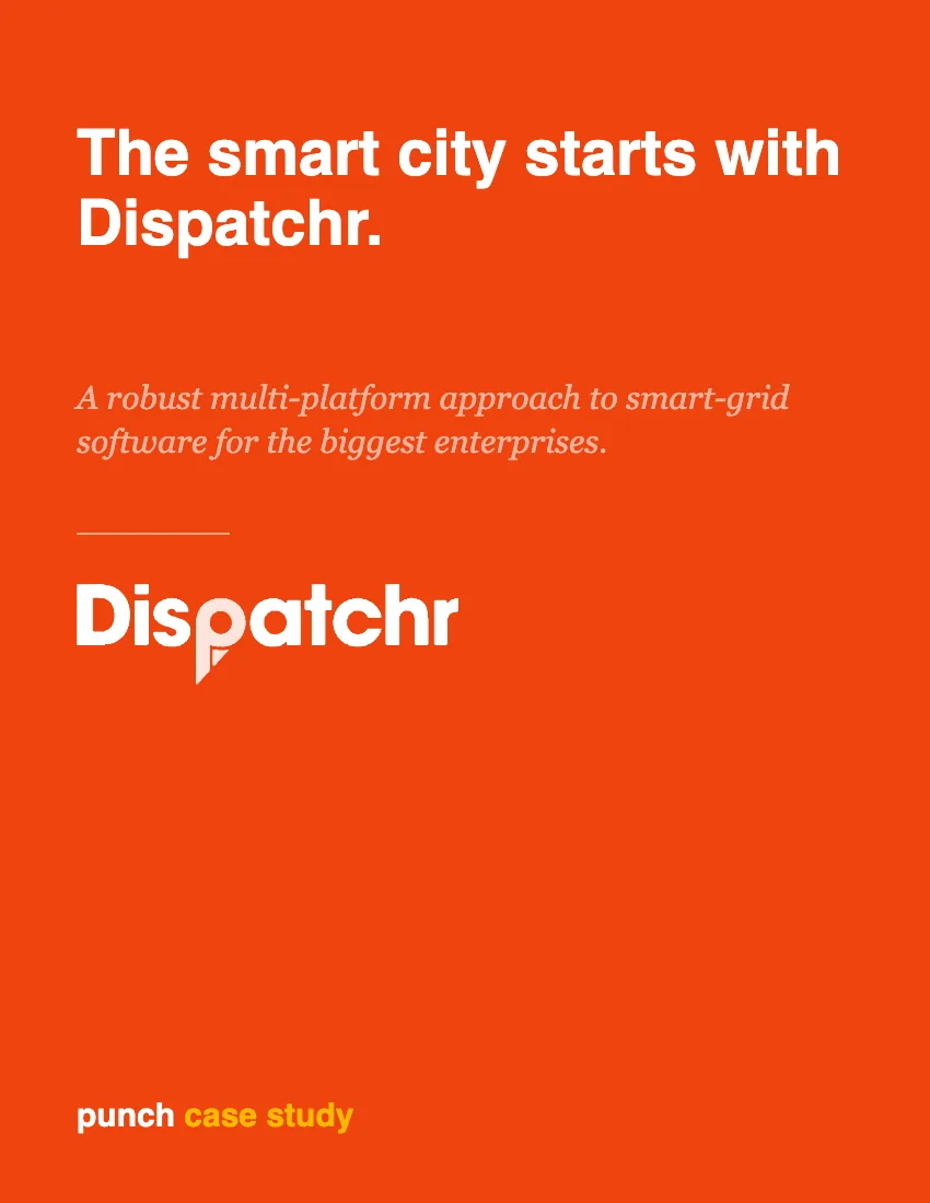 dispatchr case study cover