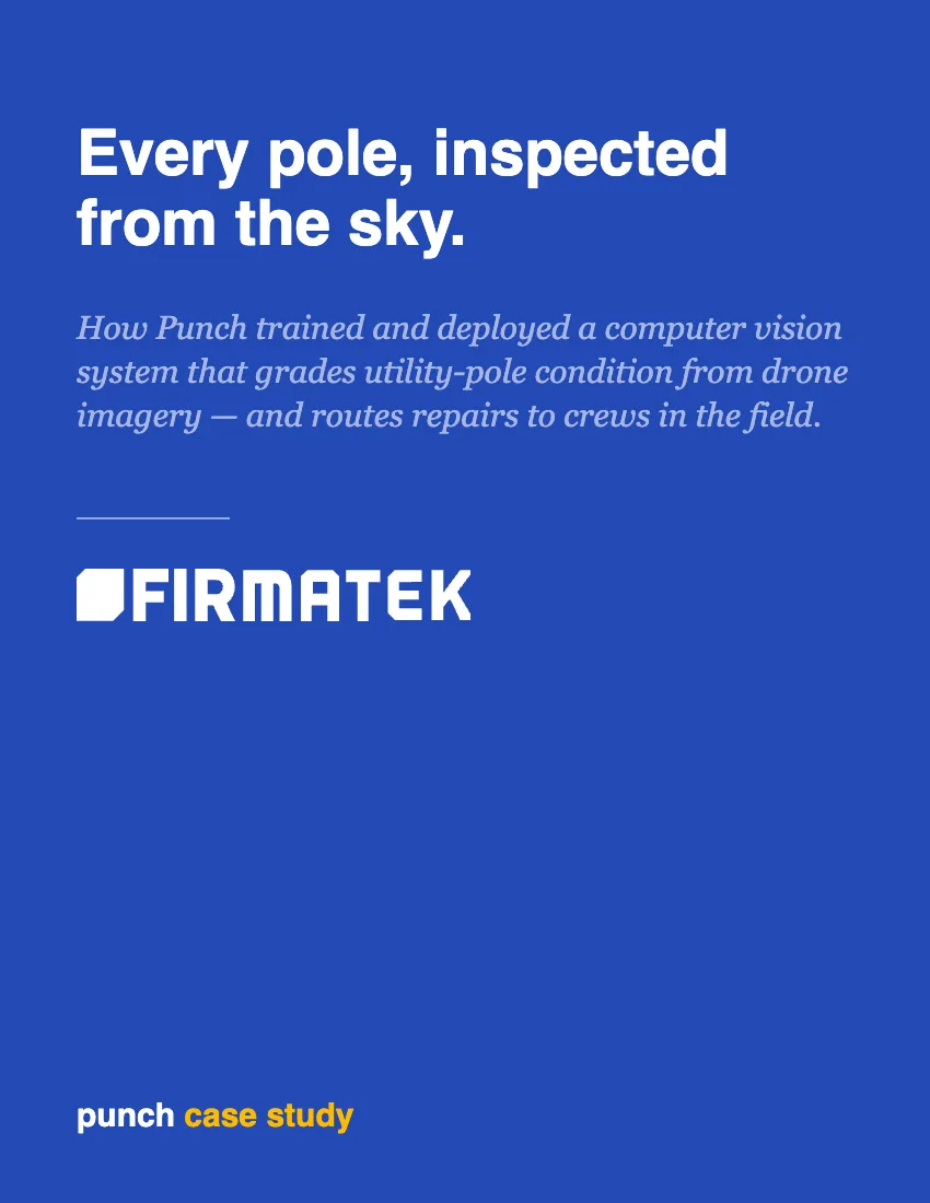 firmatek case study cover