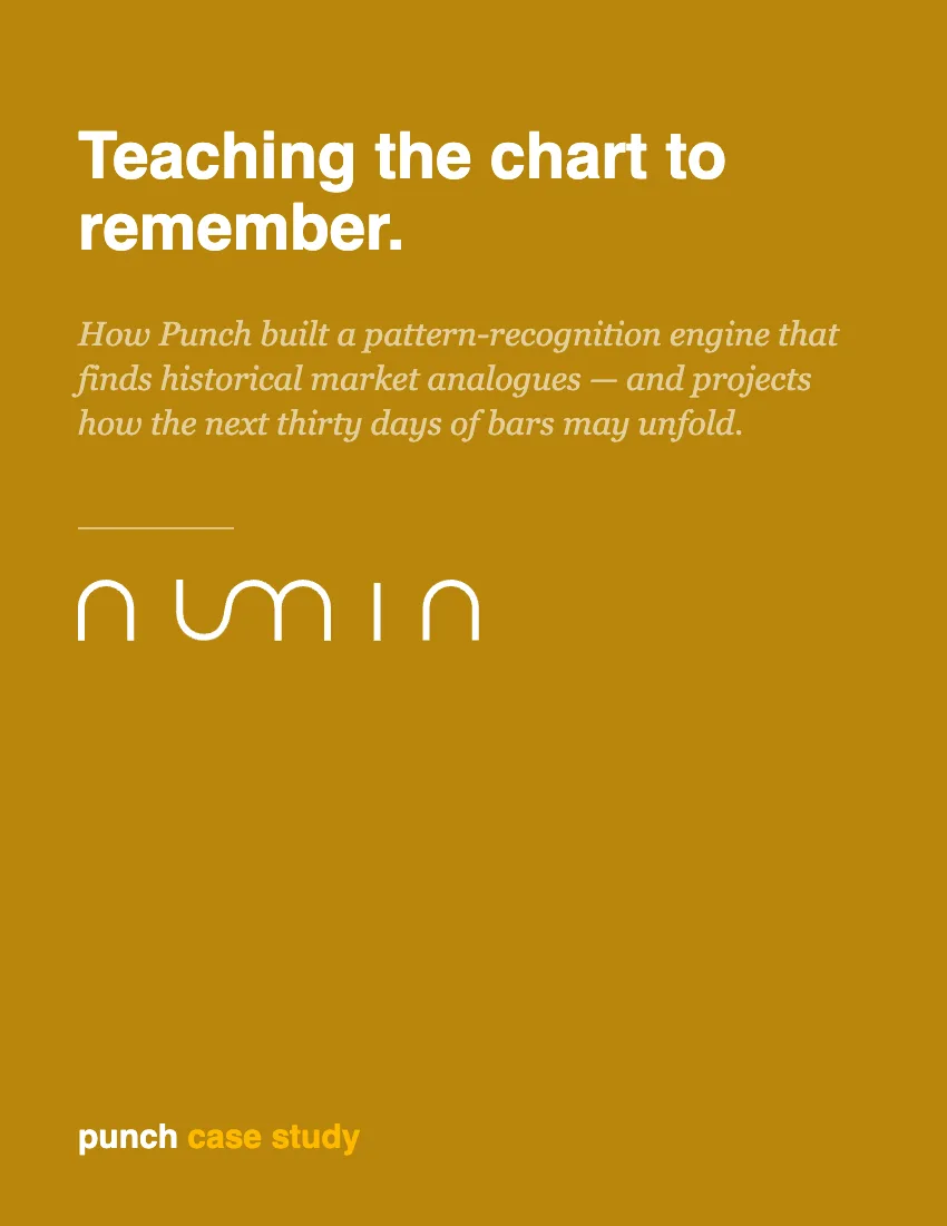 numin case study cover