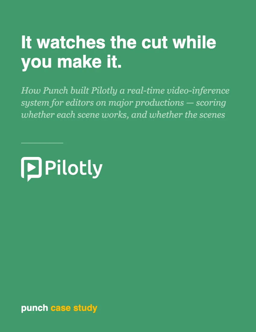 pilotly case study cover