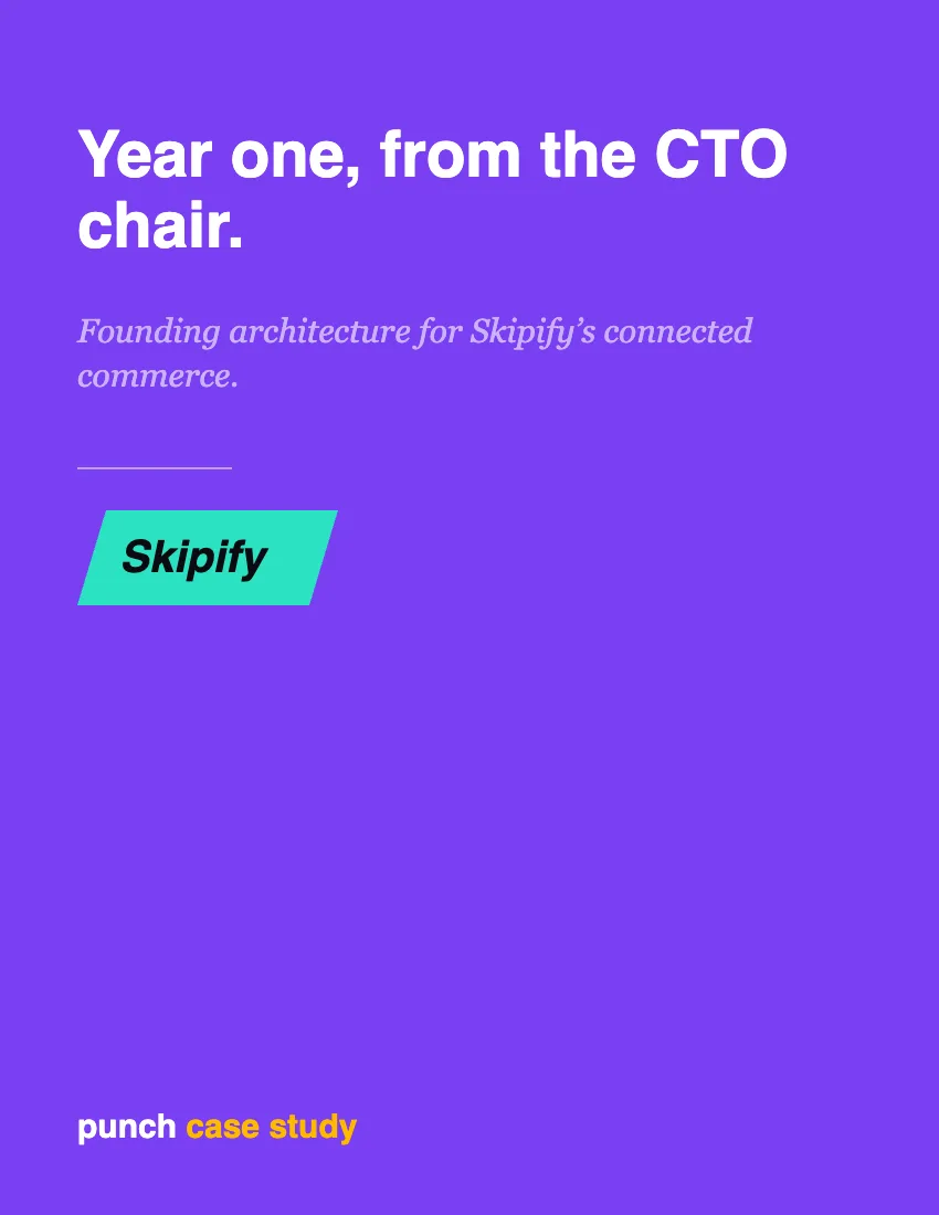 skipify case study cover