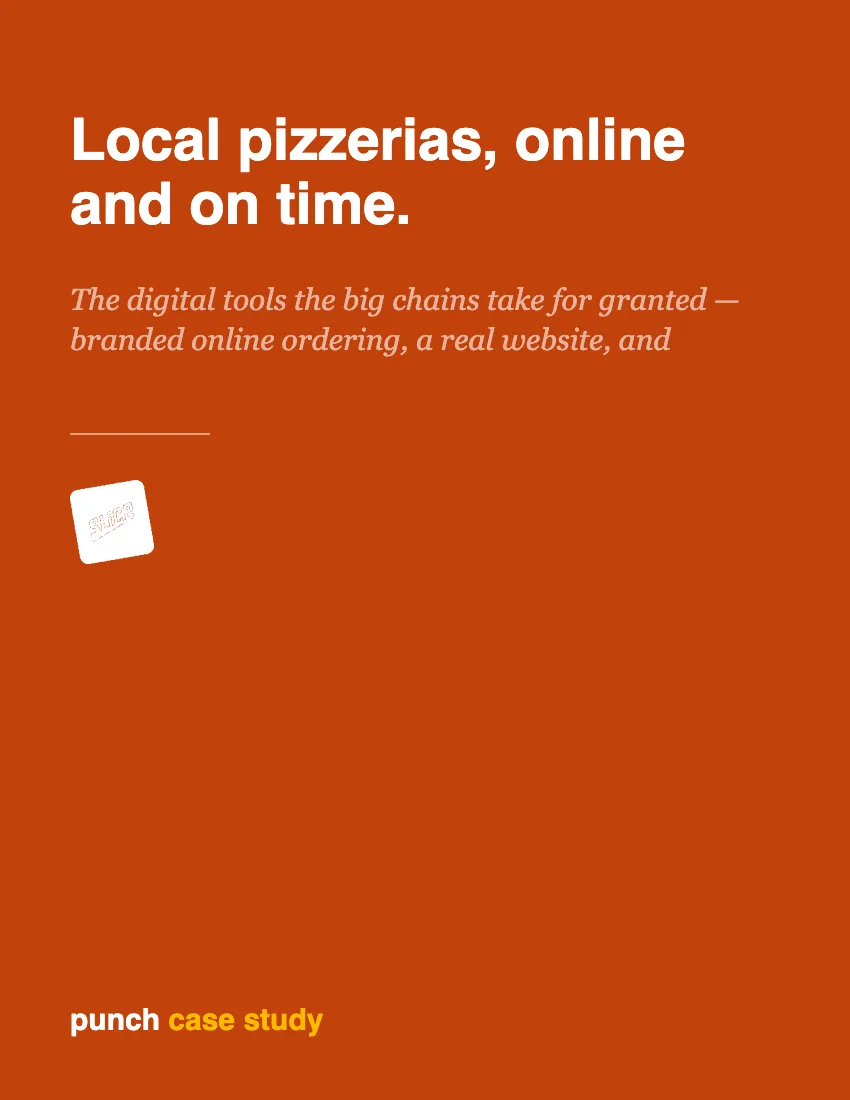 slice case study cover