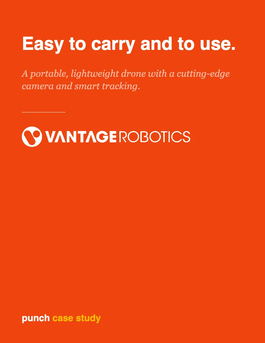 vantage case study cover