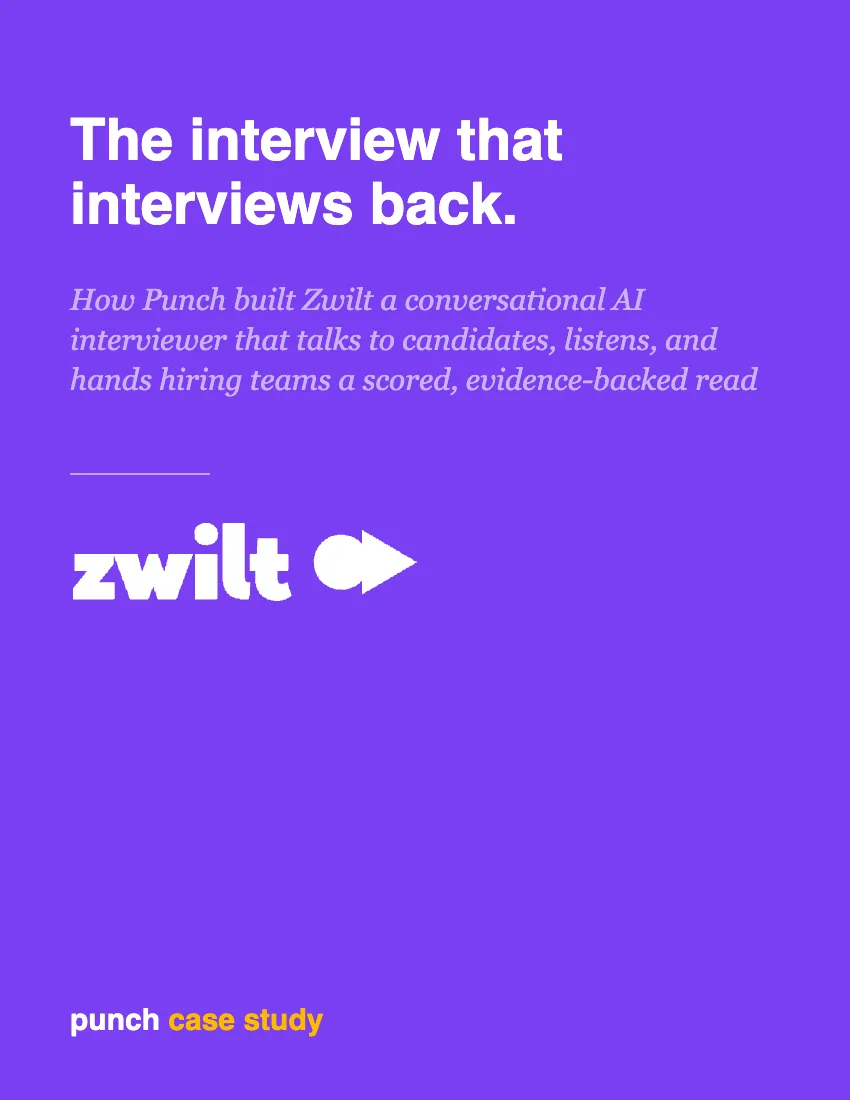 zwilt case study cover