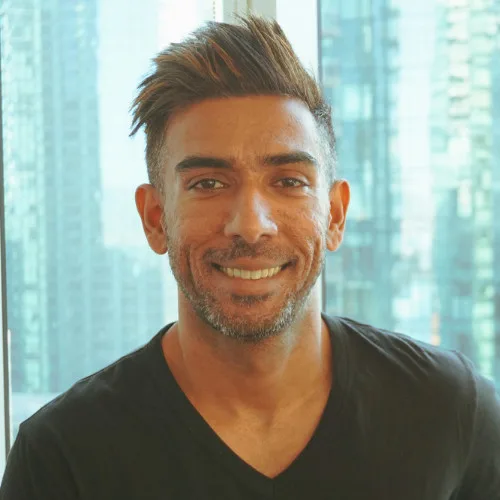 David Sanghera