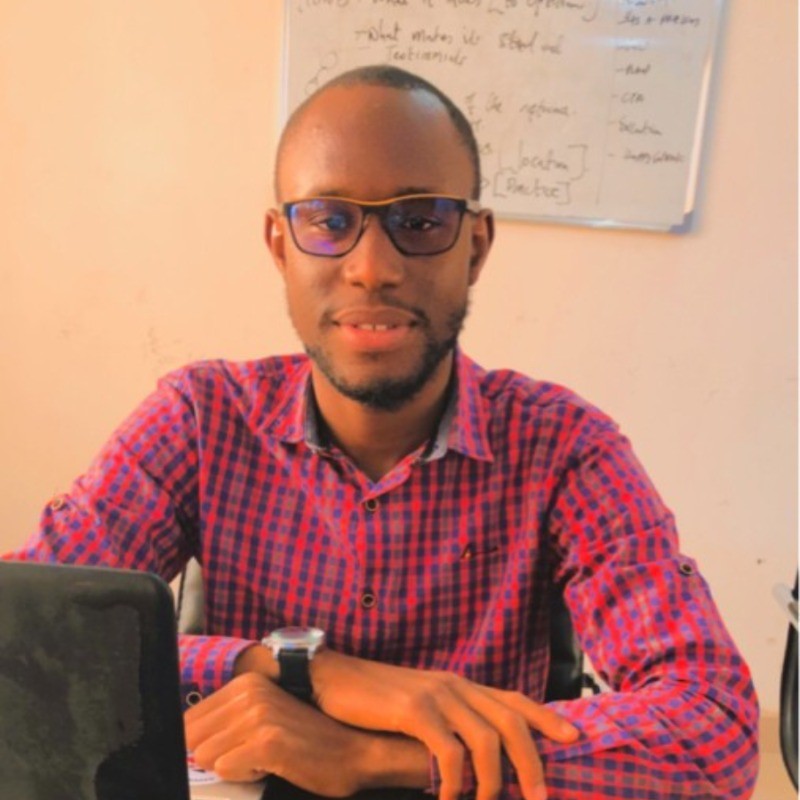 Abubakar Musa