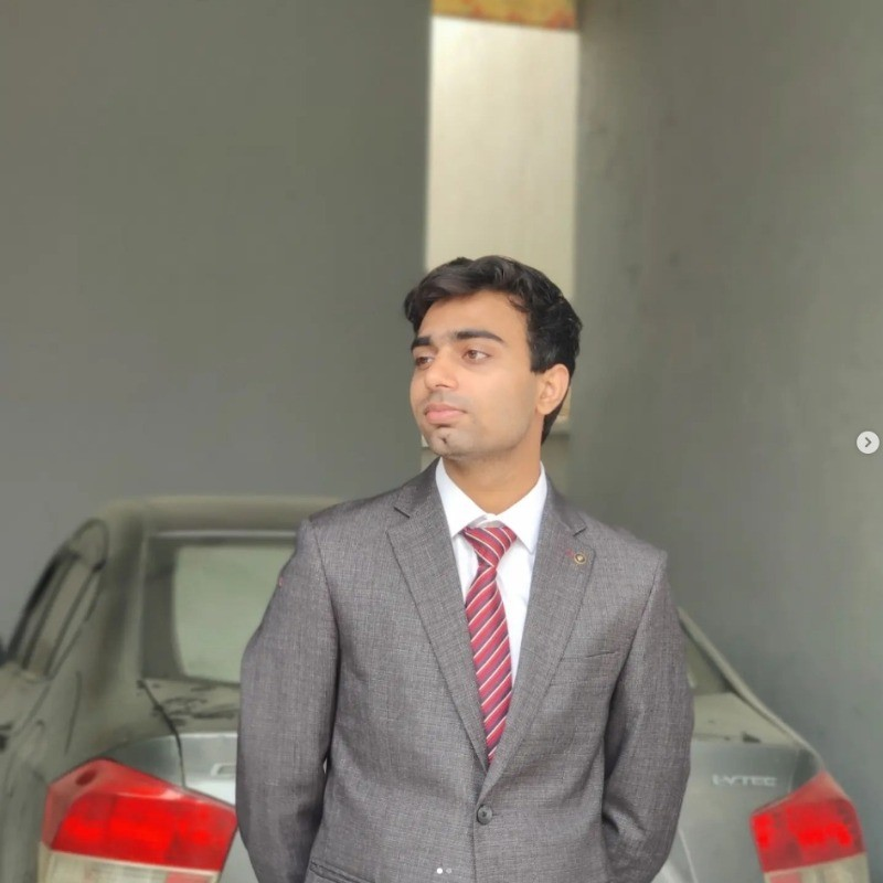 Ammar Ahmad