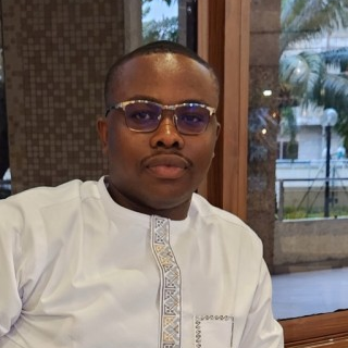 Ayoola Ogunrekun
