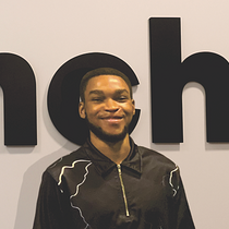 Ben-Ibeh Samuel