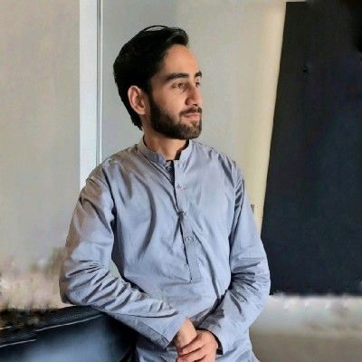 Jahanzaib Qasim