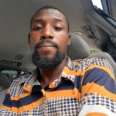 Joseph Edet