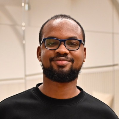 Joshua Eseigbe