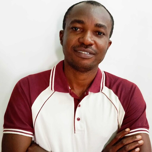 Joshua Agbeja