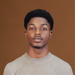 Kelvin Anyigor