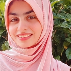 Laiba Javed