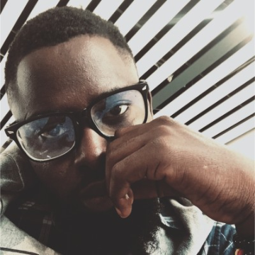 Ogunyomi Gbenro