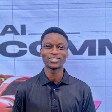Olusegun Joshua Sikiru