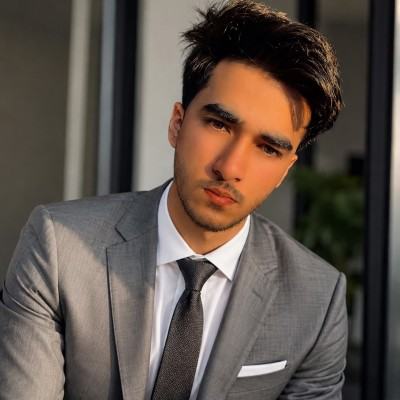 Saim Baloch