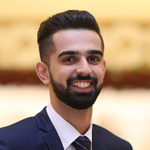 Sheharyar Asif