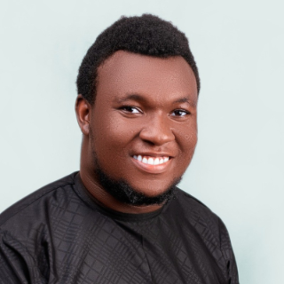 Ubonisrael Akpanudoh