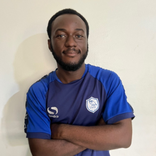 Victor Odoh